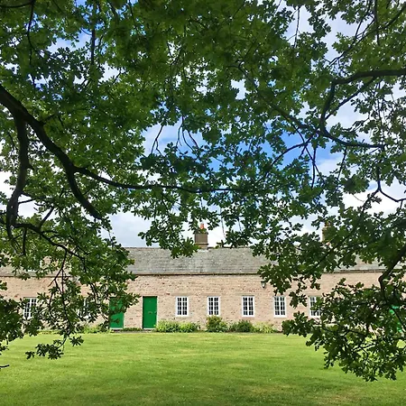 Oak Holiday home