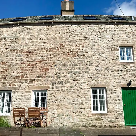Oak Clifton (Cumbria)