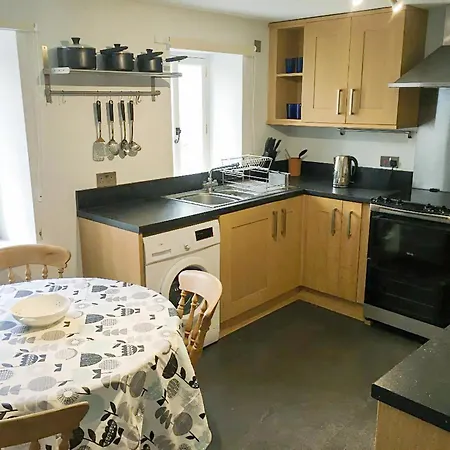 Oak 펜션 Clifton (Cumbria)
