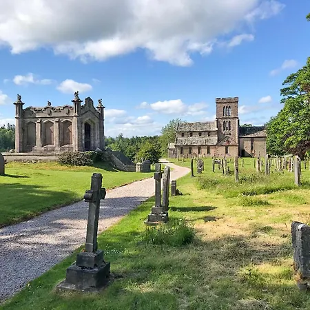 Casa de Férias Oak Clifton (Cumbria)